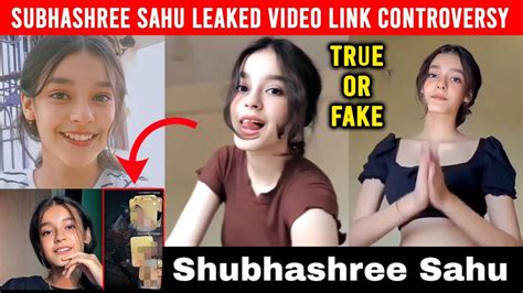 instagram subhashree leaked